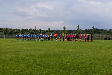 Bild 28 - B-Juniorinnen FSC Kaltenkirchen - MTSV Olympia Neumnster : Ergebnis: 3:2